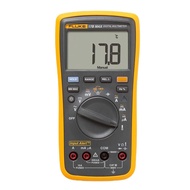 [AUTHENTIC] FLUKE Digital Multimeter 17B MAX