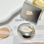 DPDP Concealer Foundation Cream Cushion