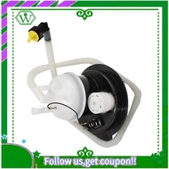 AC34-Car Gasoline Fuel Filter Flange Strainer Fuel Pump Filter For Porsche Cayenne Spare Parts 95562