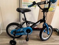 兒童單車Pony 13吋