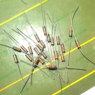 Resistor Carbon Composite 330K 1/2 Watt