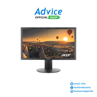 Monitor 19.5 ACER E200Qbi (TN VGA HDMI) 75Hz - A0153284