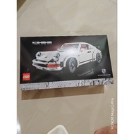 LEGO 10295 Creator Expert Porsche 911