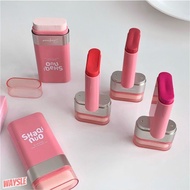 Atmosphere-inspired Blush Cream Blush Shimmering Blush Blush For Students Tipsy Blush Single Color B