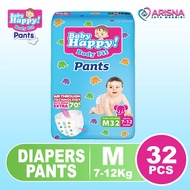 BABY HAPPY PANTS M32