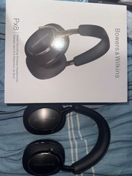 Bowers & Wilkins  Px8