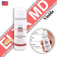 Elta MD TINTED UVDaily Broad-Spectrum SPF40 Sunscreen 48g