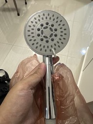 多功能淋浴花灑