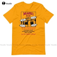 New Buffy The Vampire Slayer The Magic Box Sunny.dale Tv Series T-Shirt Cotton Shirt Unisex Tops Tee