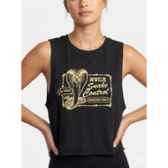 Original Rvca Women's T-shirt