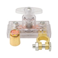 Car battery disconnect switch 12V/24V leakage protection switch storage switch