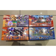 Blokees Defender Version Transformers Batman