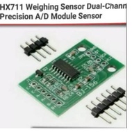 HX711 HEAVY SENSOR MODULE LOADCELL LOAD CELL WEIGHING