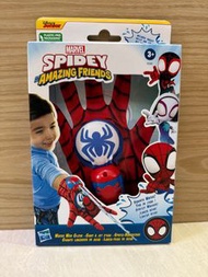 原價$139Disney Spider-Man 蜘蛛俠公仔玩具水槍手套