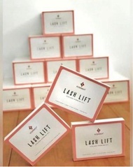 OTHER - Iconsign Lash Lift 家用角蛋白美睫套裝 (3對眼貼，10支清潔棒，5支睫毛刷)