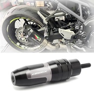 Motorcycle Exhaust Slider Crash Protector Pad For Honda CB500X CB500 CB 500X 2013-2020 2019 2018 Fal