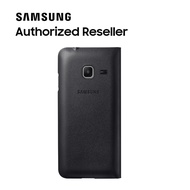 SAMSUNG J3 (2016) FLIP WALLET COVER