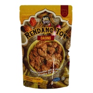 Rendang Tok Yoep Masak Kayu Api