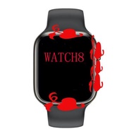 New 8 generation WATCH8 smart bracelet 2.0 big screen Blueto