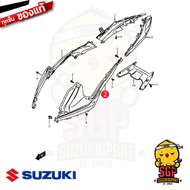 ฝาครอบตัวถัง ด้านล่าง COVER SIDE LOWER แท้ Suzuki Skydrive 125