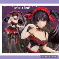 約會大作戰 - Coreful Figure 時崎狂三 手辦造型