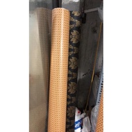 Bird cage sticker 1m, size 1m2