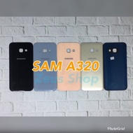 Backdoor Battery Cover Back Casing Housing samsung a320 a3 2017