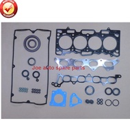 4G15M 4G15T Engine complete Full Gasket Set kit for Mitsubishi COLT 1.5L 1.5T 1468cc 2005-2012 1000A