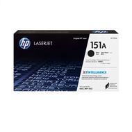 HP 151A / 151X Black Original LaserJet Toner Cartridge [W1510A / W1510X ]
