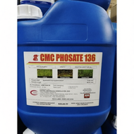 20L CMC Phosate 136 / Glyphosate 13.6% / Select / Mawah / Sekali / Spark / Ken-star