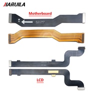 For Xiaomi Poco F4 GT USB Charging Port With Main Board Motherboard Connector Charging Board Flex Ca