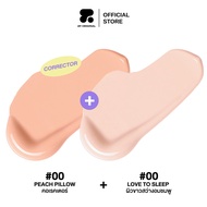 ซื้อคู่ ราคาพิเศษ!! 2P ORIGINAL OH MY CONCEALER & CORRECTOR #ohmyconcealerandcorector #คอนซีลเลอร์2p