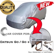 Datsun Go Body Cover / Go+ / CAR Cover / CAR COVER / DATSUN GO+ CAR Blanket
