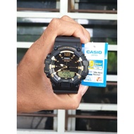 CASIO HDC-700-9A WATCH