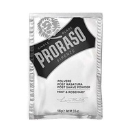 Proraso - 薄荷迷迭香 爽身粉 / 痱子粉 / 體香粉 / 身體香粉