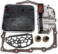 A604 5140429AA 604 41TE 5015646AC Transmission Shift Solenoid Filter Kit w/Speed Sensors Replacement