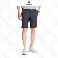 ARISTINO ASO080AZ MEN'S SHORTS