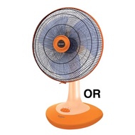 Sharp พัดลมตั้งโต๊ะ 18 นิ้ว PJ-TA181