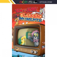 52Toys x Tom And Jerry Classic Moments Series