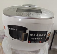 東芝電飯煲（RC-18DRNH）