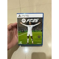 Eafc 25 ea fc 25 ps5 ps 5 playstation 5
