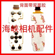 Olympus VG-140 D710 D-710 D745 D705 Button Board Function Board Operation Board Improved