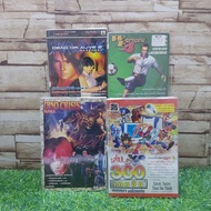 ️ ️: Game Books :Story:play 300 Popular Games DinoCrisis DeadorAlive2 WinningEleven4 x5466 x5467 x54