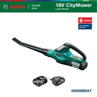 BOSCH 18V ALB 18 Cordless Leaf Blower - 06008A0571