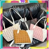 Clearance  Large Size Women Romance Handbag Shoulder Bag Handbag Beg Tangan Wanita Murah Branded Tot