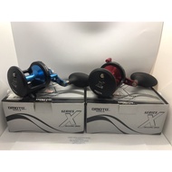 Omoto Series X5 Jigging Reel Right Hand PROMOTION RAYA