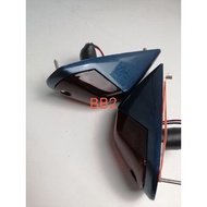 Front Turn Signal VR TZR 150 Dark Blue