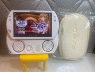 PSP PSPgo