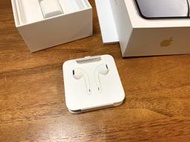 iPhone XR 原廠盒裝 EarPods 耳機 Lightning