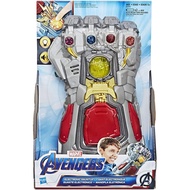 Hasbro ELECTRONIC GAUNTLET HULK ORIGINAL HASBRO AVENGERS ENDGAME